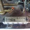Volksontvanger CW110, fabrikant Korting-Radio - Afbeelding 14