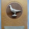 DDR duivensport prijs 1978