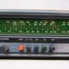 DDR RFT Strelasund Robotron RR1021 radio, 1975 - Afbeelding 2