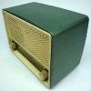 Vintage DDR Orienta A203 radio, 1960/61 - Afbeelding 3