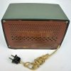 Vintage DDR Orienta A203 radio, 1960/61 - Afbeelding 4