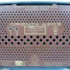 Vintage DDR Orienta A203 radio, 1960/61 - Afbeelding 5