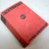Junckers woordenboek Duits-Engels 1938
