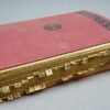 Junckers woordenboek Duits-Engels 1938 - Afbeelding 3