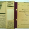 DDR Reichsbahn dienstvoorschriften met aktetas, jaren 60/70 - Afbeelding 31