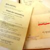 DDR Reichsbahn dienstvoorschriften met aktetas, jaren 60/70 - Afbeelding 40