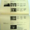 DDR Reichsbahn dienstvoorschriften met aktetas, jaren 60/70 - Afbeelding 45