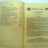 DDR Reichsbahn dienstvoorschriften met aktetas, jaren 60/70 - Afbeelding 49
