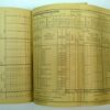 DDR Reichsbahn dienstvoorschriften met aktetas, jaren 60/70 - Afbeelding 33