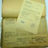 DDR Reichsbahn dienstvoorschriften met aktetas, jaren 60/70 - Afbeelding 35