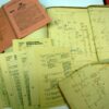 DDR Reichsbahn dienstvoorschriften met aktetas, jaren 60/70 - Afbeelding 39