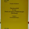 DDR Reichsbahn dienstvoorschriften met aktetas, jaren 60/70 - Afbeelding 6