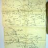 DDR Reichsbahn dienstvoorschriften met aktetas, jaren 60/70 - Afbeelding 10