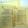 DDR Reichsbahn dienstvoorschriften met aktetas, jaren 60/70 - Afbeelding 12