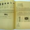 DDR Reichsbahn dienstvoorschriften met aktetas, jaren 60/70 - Afbeelding 15