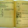 DDR Reichsbahn dienstvoorschriften met aktetas, jaren 60/70 - Afbeelding 16