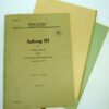 DDR Reichsbahn dienstvoorschriften met aktetas, jaren 60/70 - Afbeelding 17