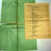 DDR Reichsbahn dienstvoorschriften met aktetas, jaren 60/70 - Afbeelding 18