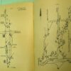 DDR Reichsbahn dienstvoorschriften met aktetas, jaren 60/70 - Afbeelding 25