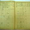 DDR Reichsbahn dienstvoorschriften met aktetas, jaren 60/70 - Afbeelding 29