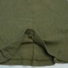 T shirt, korte mouw, geribbelde stof - Afbeelding 2