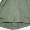 Long John / lange onderbroek, geribbelde stof, 100% katoen - Afbeelding 3