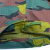 Jigsaw camouflage gevechtsbroek, ripstop, nieuw - Afbeelding 2