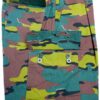 Jigsaw camouflage gevechtsbroek, ripstop, nieuw - Afbeelding 3