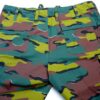 Jigsaw camouflage gevechtsbroek, ripstop, nieuw - Afbeelding 5