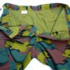 Jigsaw camouflage gevechtsbroek, ripstop, nieuw - Afbeelding 7