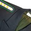 NVA Volksmarine grenstroepen officiers uniform, Korvettenkapitein - Afbeelding 3