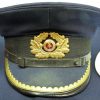 NVA Volksmarine grenstroepen officiers uniform, Korvettenkapitein - Afbeelding 10