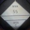 NVA Volksmarine grenstroepen officiers uniform, Korvettenkapitein - Afbeelding 11