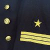 NVA Volksmarine grenstroepen officiers uniform, Korvettenkapitein - Afbeelding 5