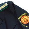 NVA Volksmarine grenstroepen officiers uniform, Korvettenkapitein - Afbeelding 6