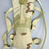 Camelbak, desert camouflage, gebruikt