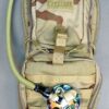 Camelbak, desert camouflage, nieuw