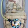 Camelbak, desert camouflage, nieuw - Afbeelding 2