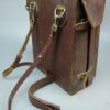 Groot model leren DDR tas met verbandmiddelen - Afbeelding 4