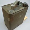 Canadese Petrol can 1943 - Afbeelding 2