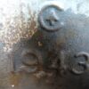Canadese Petrol can 1943 - Afbeelding 3