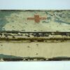Wehrmacht verbandkasten in witte winter camouflage - Afbeelding 4