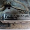 Volksontvanger GW110 fabrikant WEGA Radio - Afbeelding 18