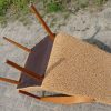 DDR fauteuil in Deens design – vintage jaren ’60/’70 - Afbeelding 4