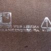 DDR fauteuil in Deens design – vintage jaren ’60/’70 - Afbeelding 5