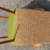 DDR fauteuil in Deens design – vintage jaren ’60/’70 - Afbeelding 4