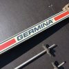 DDR Olympia Germina ski set - Afbeelding 3