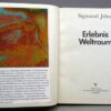 DDR boek kosmonaut Sigmund Jahn