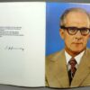 DDR fotoboek ,,Kampfgruppen,, - Afbeelding 3