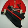 RHQ Welsh GDS Band Tunic Welsh GDS
